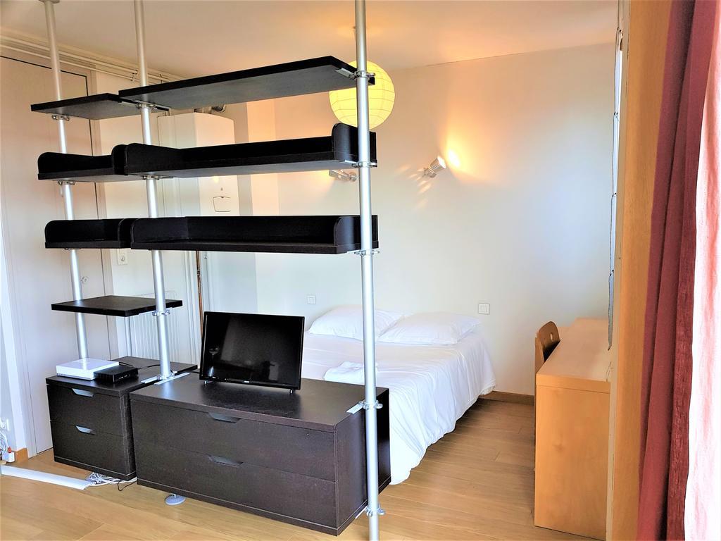 Art Deal Bayard Toulouse Exterior foto
